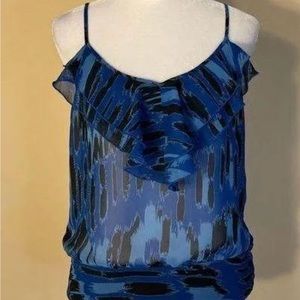 BCBG Generation Sheer Cami